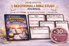 Devotional Bible Study Journal