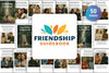 Ultimate Friendship Guidebook