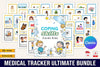 Coping Skills Cards for Kids