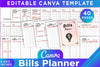 Bills Planner
