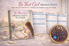 Be That Girl Productivity Planner