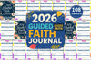 Guided Faith: Inspiring Spiritual Journey