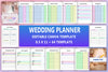 Wedding Planner Guide