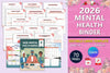 Enhancing Mental Health: Strategies and Tips