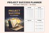 Project Success Planner