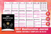 Manifestation Journal for Personal Growth