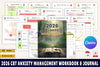 CBT Anxiety Management Workbook