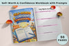 Self Worth Confidence  Workbook
