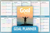 Effective Goal Planner for Success