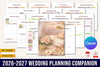 Wedding Planning Companion Guide
