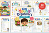 The Young Activity Book