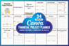 Financial Project Planner