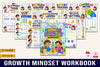 Growth Mindset Workbook