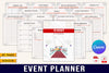 Event Planner Services