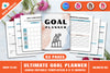 Ultimate Goal Planner