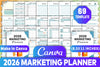 Marketing Planner