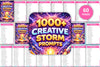 Creative Storm Prompts