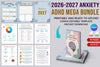 Anxiety ADHD Mega Journal