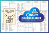 Cleaning Planner Guide