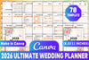 Ultimate Wedding Planner