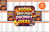 Brilliant Ideas Prompts