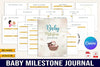 Baby Milestone Tracker