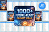Future Ready Ideas Prompts