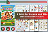Guide for Parents and Kids Planner