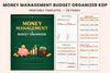 Money Management Budget Planner