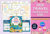Travel Adventures for Kids