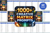 Creative Matrix Prompts