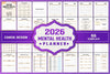 Mental Health Planner