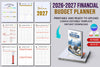 Financial Budget Planner