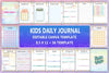 Kids Daily Activities