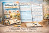 Ultimate Life Planner