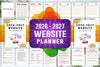 Website Planner Tool