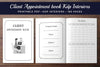 Client Appointment Planner  Bundle