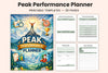Peak Performance Planner