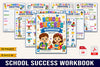 School Success Workbook