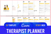 Therapist Planner