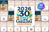 Life-Changing 44-Day Challenge