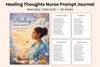 Healing Thoughts Nurse Prompts