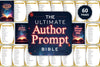 The Ultimate Author Bible Prompts Guide
