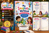 My Imagination Workbook