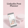LinkedIn Post Planner Bundle