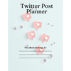 Twitter Post Planner Bundle