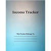 Income Tracker Bundle