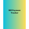 Bill Payment Tracker Bundle