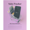 Sales Tracker Bundle