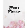 Mom's Planner Bundle